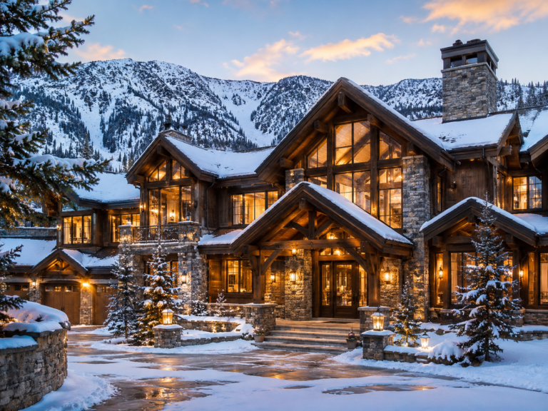 Chalet