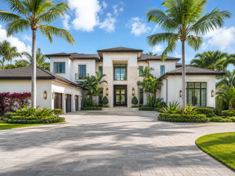 PB Villa
