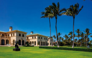 La Reverie Palm Beach