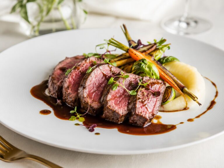 Steak