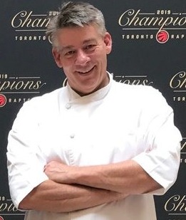 Stu Chef Profile Photo